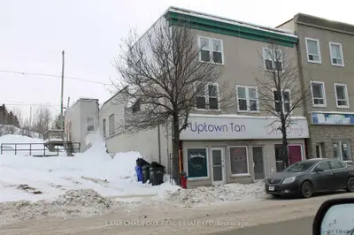 73-75 Government Road W, Kirkland Lake, On P2n 2e6