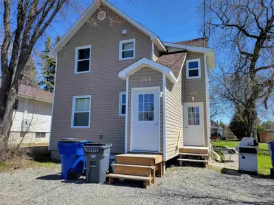 191-193 May Street, Temiskaming Shores, On P0j 1p0