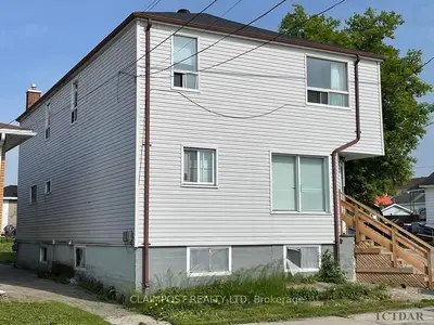 170 Seventh Avenue, Timmins, On P4n 5p2