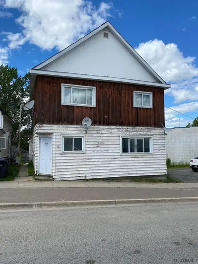 22 Kirkland Street W, Kirkland Lake, On P2n 2g4