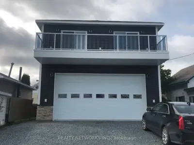 20 Laurier Ave, Timmins, On P4n 4g5