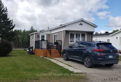 9 Grasslands Road, Timmins, On P4n 8r9