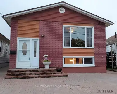 25 Carlin Avenue, Timmins, On P4n 4k8