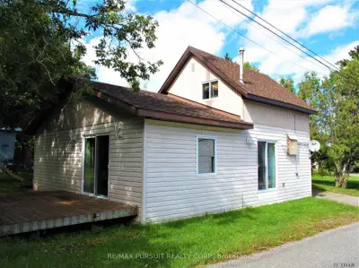 36 First Street, Cobalt, On P0j 1c0