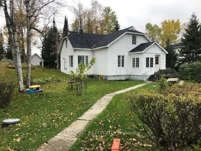 491 Carium Road, Timmins, On P0n 1g0
