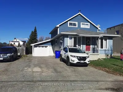 110 Dixon Street, Timmins, On P0n 1c0