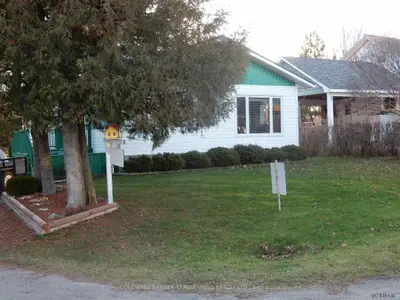 08 Fifth Street E, Elk Lake, On P0j 1g0