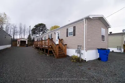 185 Remi Crescent, Timmins, On P4n 0c4