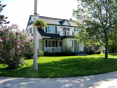 62 Riverside Drive, Kapuskasing, On P5n 1a9