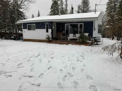 482 Dora Lake Road, Cochrane, On P0l 1c0