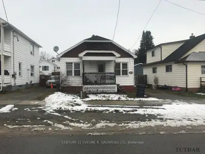 90 Poplar Avenue, Kirkland Lake, On P2n 2m9