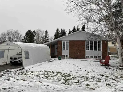685 Tamarack Street, Timmins, On P4n 6s2