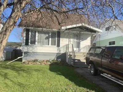 482 Elm Street S, Timmins, On P4n 1x9