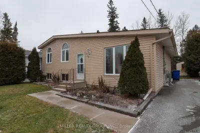 556 Bolger Avenue, Temiskaming Shores, On P0j 1p0