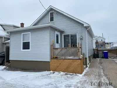 96 Southern Avenue, Timmins, On P4n 3j2