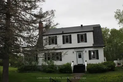 1 27th Avenue, Kirkland Lake, On P0k 1x0