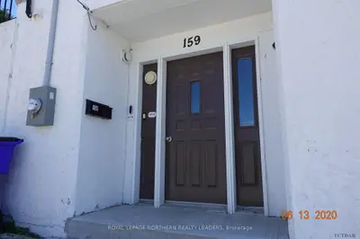 159 Kent Street, Timmins, On P4n 8h9