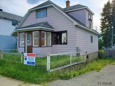 85 Woods Street, Kirkland Lake, On P2n 3c3