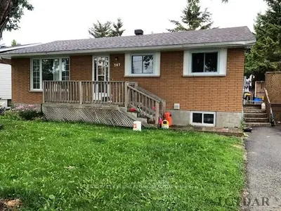 207 Hessle Avenue, Temiskaming Shores, On P0j 1p0