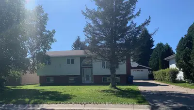 447 11th Avenue, Cochrane, On P0l 1c0