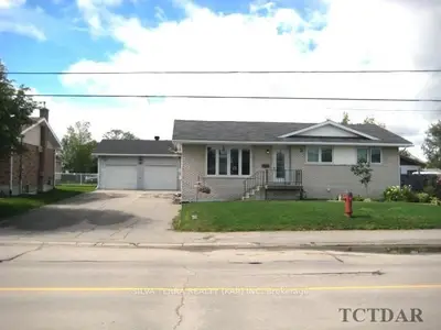 112 Brunelle Road N, Kapuskasing, On P5n 2m2