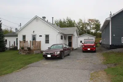 209 Mcdougall Street, Timmins, On P0n 1h0