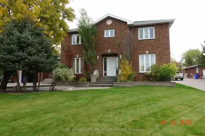 704 Lavigne Boulevard, Timmins, On P4n 8m7