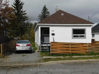 24 Premier Avenue W, Kirkland Lake, On P2n 2s6