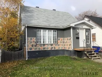 300 Ross Avenue E, Timmins, On P4n 5x1