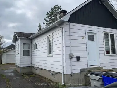 21 Crescent Avenue, Timmins, On P4n 4h9
