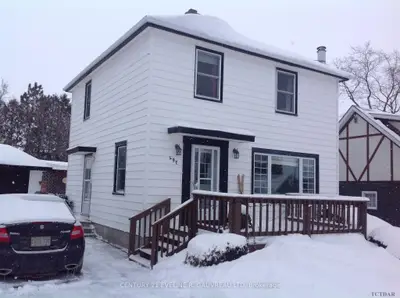 497 Browning Street, Temiskaming Shores, On P0j 1k0