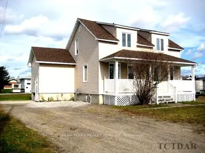 28 De L'etang Boulevard, Kapuskasing, On P5n 2m7