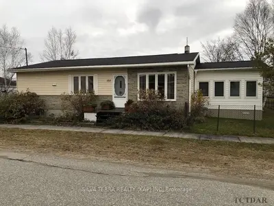 155 Third Street, Mattice-val Cote, On P0l 1t0