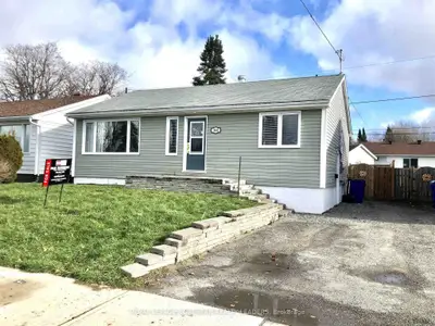 460 Tamarack Street N, Timmins, On P4n 6r6