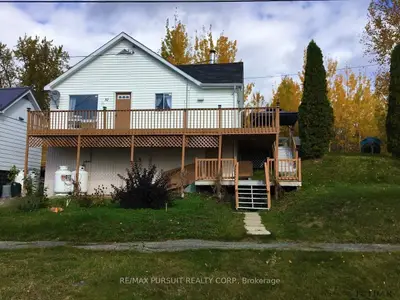 32 Colville Street, Kirkland Lake, On P0k 1x0