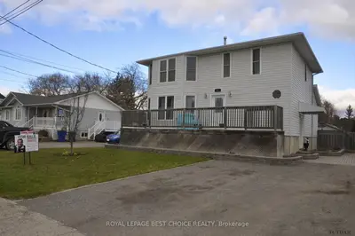 127 Pine Avenue E, Temiskaming Shores, On P0j 1p0