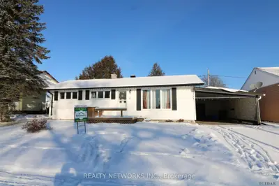 337 Nosov Drive, Iroquois Falls, On P0k 1g0