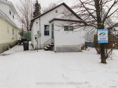 97 Tower Street, Kirkland Lake, On P2n 1p7