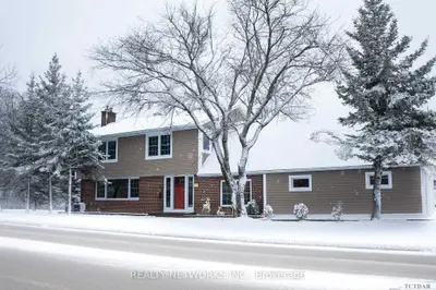 200 Fyfe Street, Iroquois Falls, On P0k 1e0