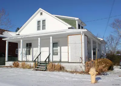 355 Elliot Street, Temiskaming Shores, On P0j 1k0
