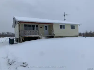 1834 Con 2 & 3, Cochrane, On P0l 1c0