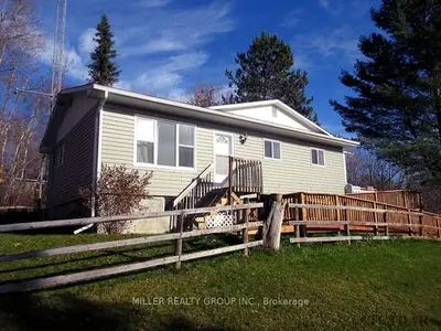 8a Townsite Road, Cobalt, On P0j 1c0