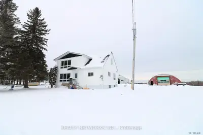 1362 Jacob's Hill Road, Iroquois Falls, On P0k 1g0