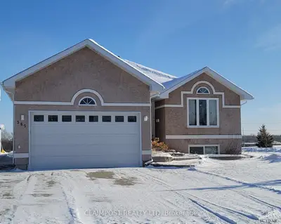 365 Sony Street, Timmins, On P0n 1h0