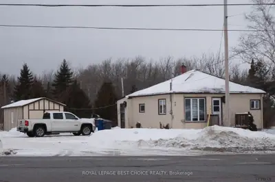 99 King Street, Temiskaming Shores, On P0j 1r0