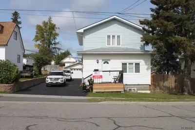 72 Second Street, Kirkland Lake, On P2n 1r7