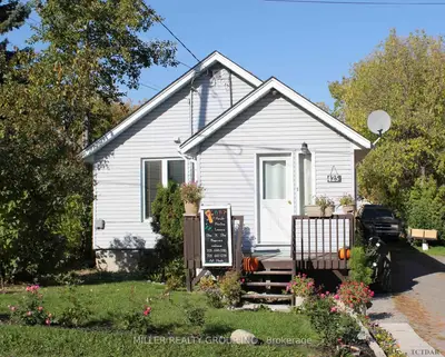 425 Farah Avenue, Temiskaming Shores, On P0j 1p0