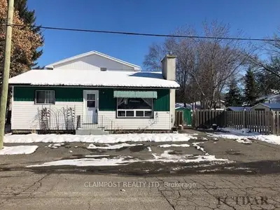 125 Allan Street, Timmins, On P0n 1h0