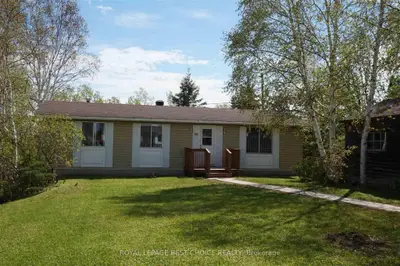 50 Grandview Avenue, Cobalt, On P0j 1c0