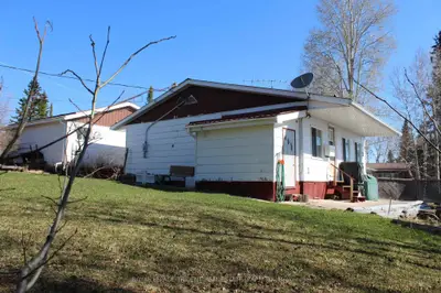 217 Lefebvre Peninsula Road, Kapuskasing, On P0l 1v0
